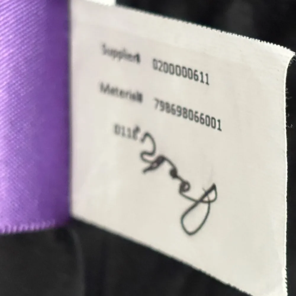 Ralph Lauren Purple Label ralph lauren